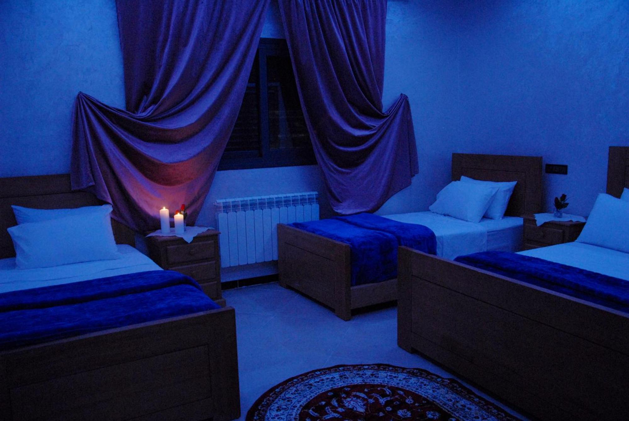 Moonrise Villa Vip Midelt Eksteriør billede