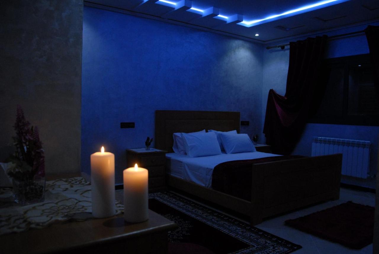 Moonrise Villa Vip Midelt Eksteriør billede
