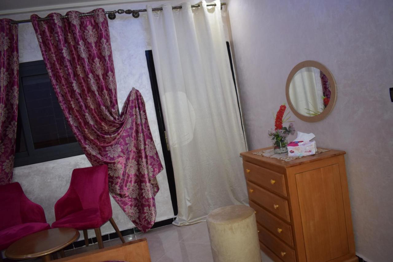 Moonrise Villa Vip Midelt Eksteriør billede
